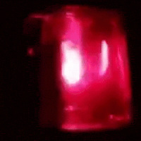 Red Alert Emote GIF
