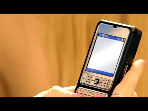 Nokia Phone Emo GIF by The Click Five