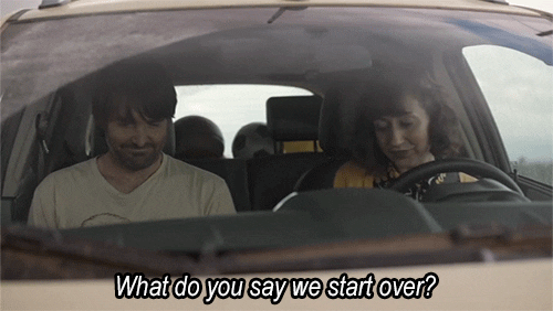 the last man on earth GIF by Fox TV