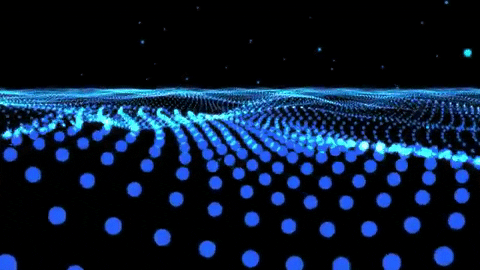 water ocean GIF by MIT 
