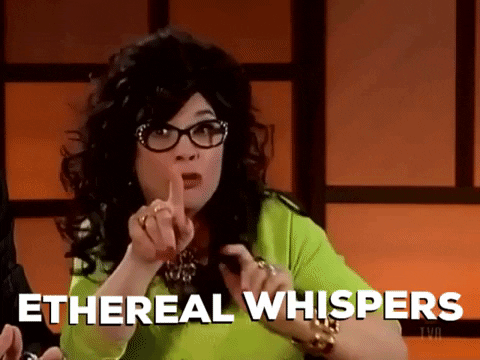 TalentlessFool giphygifmaker GIF
