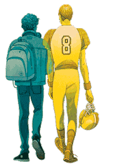 Lgbt Pride Sticker by Macmillan Publishers