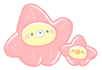 Happy Ocean Sticker by BREAD TREE