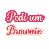 Chocolate Gourmet Sticker