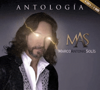 Marco Antonio Solis GIF