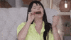Choke Choking GIF by Star Channel TV
