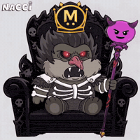 Happy Magic GIF