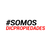 Argentina Compra Sticker by Dic Propiedades