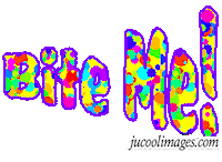bite Sticker