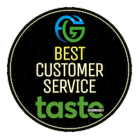 Food Festival Gha Sticker by Taste Guernsey Food Festival