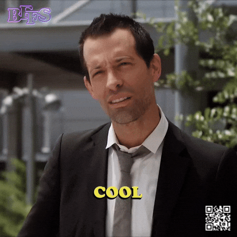 Taking Where Are You GIF by Marcel Katz / The Art Plug
