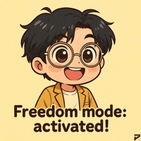 Unwind Chill Out GIF by Persona