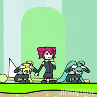 Jimontage GIF
