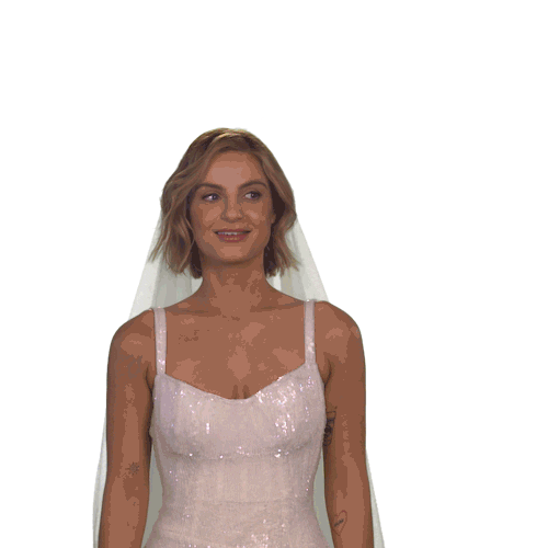 Reality Reaction Sticker by Married At First Sight