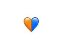 Happy In Love Sticker by moonbug