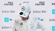 Stoffel Vandoorne Hug GIF by ABB Formula E