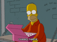 Episode 1 GIF by The Simpsons