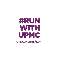 Pittsburgh Marathon Champion Sticker by UPMC Health Plan