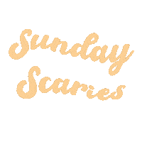 Days Of The Week Weekend Sticker