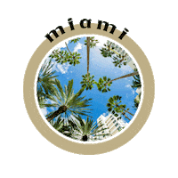 Miami Florida Sticker by Century 21 World Connection