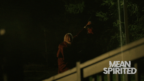 Mean Spirited Youtube GIF by FN Films