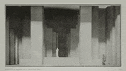 Architecture Studiojl GIF by Joanie Lemercier