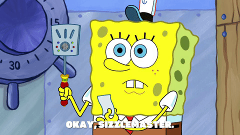 season 9 episode 6 GIF by SpongeBob SquarePants