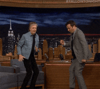 Jimmy Fallon Dancing GIF by The Tonight Show Starring Jimmy Fallon