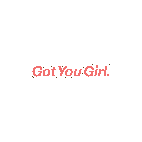 Gotyougirls giphyupload girls nutrition yougotthis Sticker