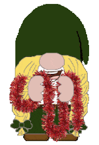 Christmas Decorating The Tree Sticker