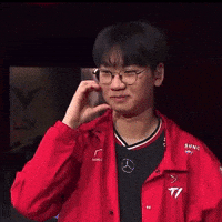 Doran GIF