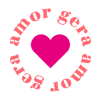 luizabarcelosoficial love heart amor valentines day Sticker