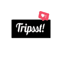 Sticker by Tripsst