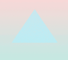 leeamerica abstract photoshop impact triangle GIF