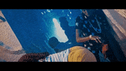 universalafrica dancing club shake twerk GIF