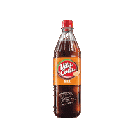 Mix Coke Sticker by Vita Cola