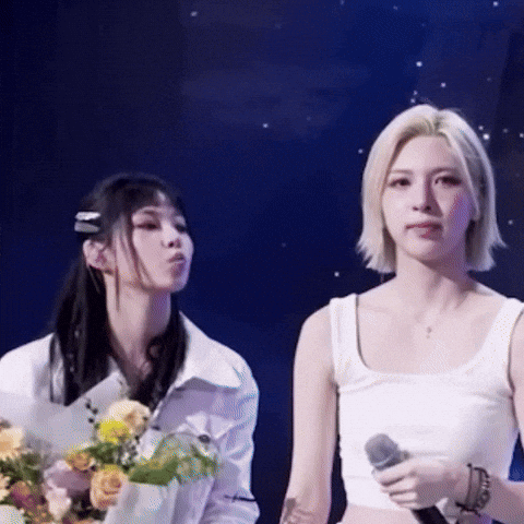 Bae Kiss GIF