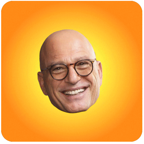 howie mandel host GIF by Deal Or No Deal