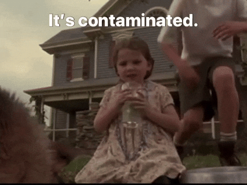 Katzlei signs contamination contaminated its contaminated GIF