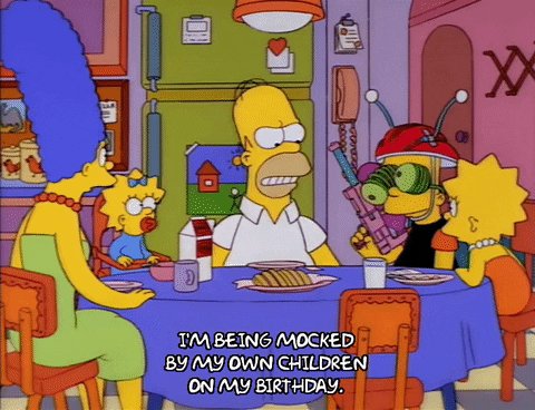 homer simpson episode 10 GIF