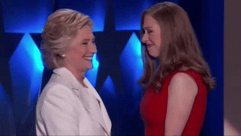 democratic national convention dnc GIF by Election 2016