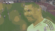 Real Madrid Football GIF by DAZN