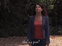 season 6 netflix GIF by Gilmore Girls 