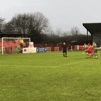 FromeTownFC penalty robins frome frome town GIF