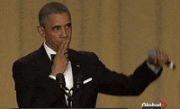 barack obama GIF