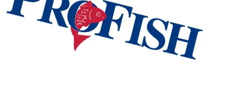 Seafood Sticker by ProFish