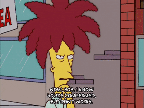 homer simpson episode 6 GIF