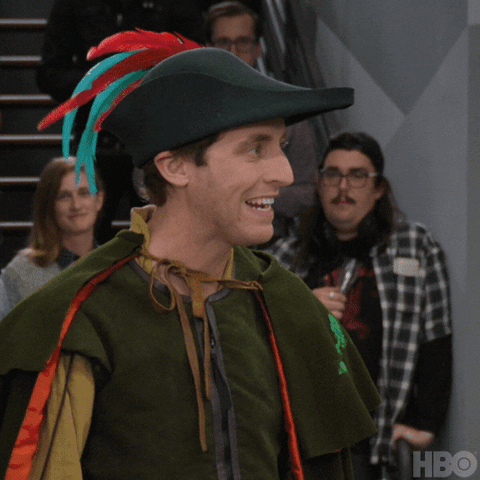 Worth It Hbo GIF by Silicon Valley