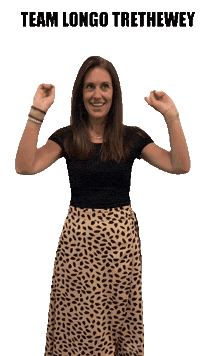 Guaranteedrate Sticker by Team LONGO TRETHEWEY  at guaranteed rate GIFS