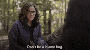 Frustrated Episode 9 GIF by Freeform's Single Drunk Female